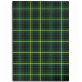 MacArthur Modern Tartan Classic Area Rug